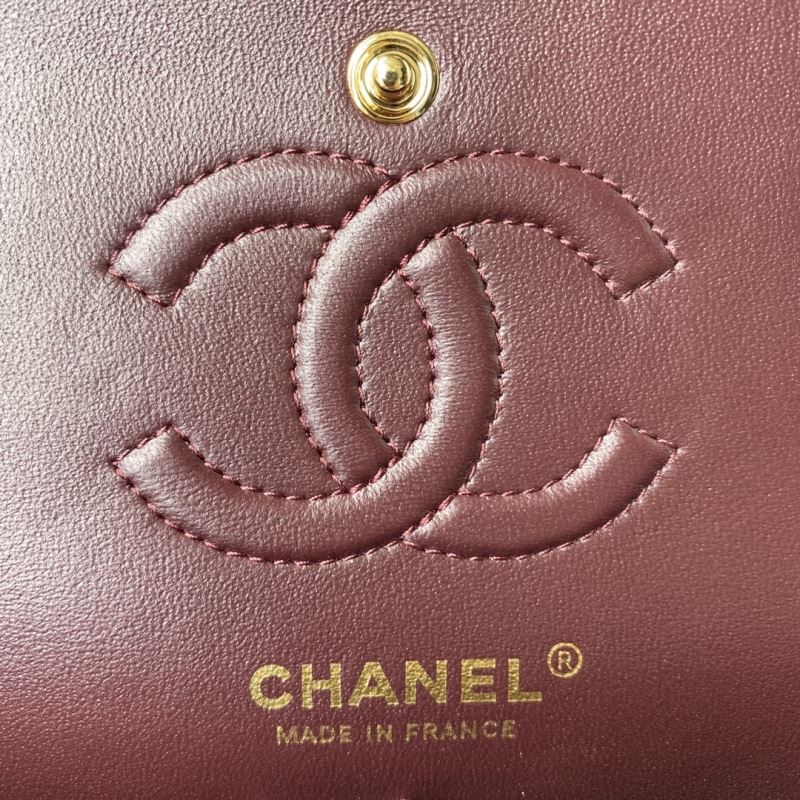 Chanel CF Series Bags